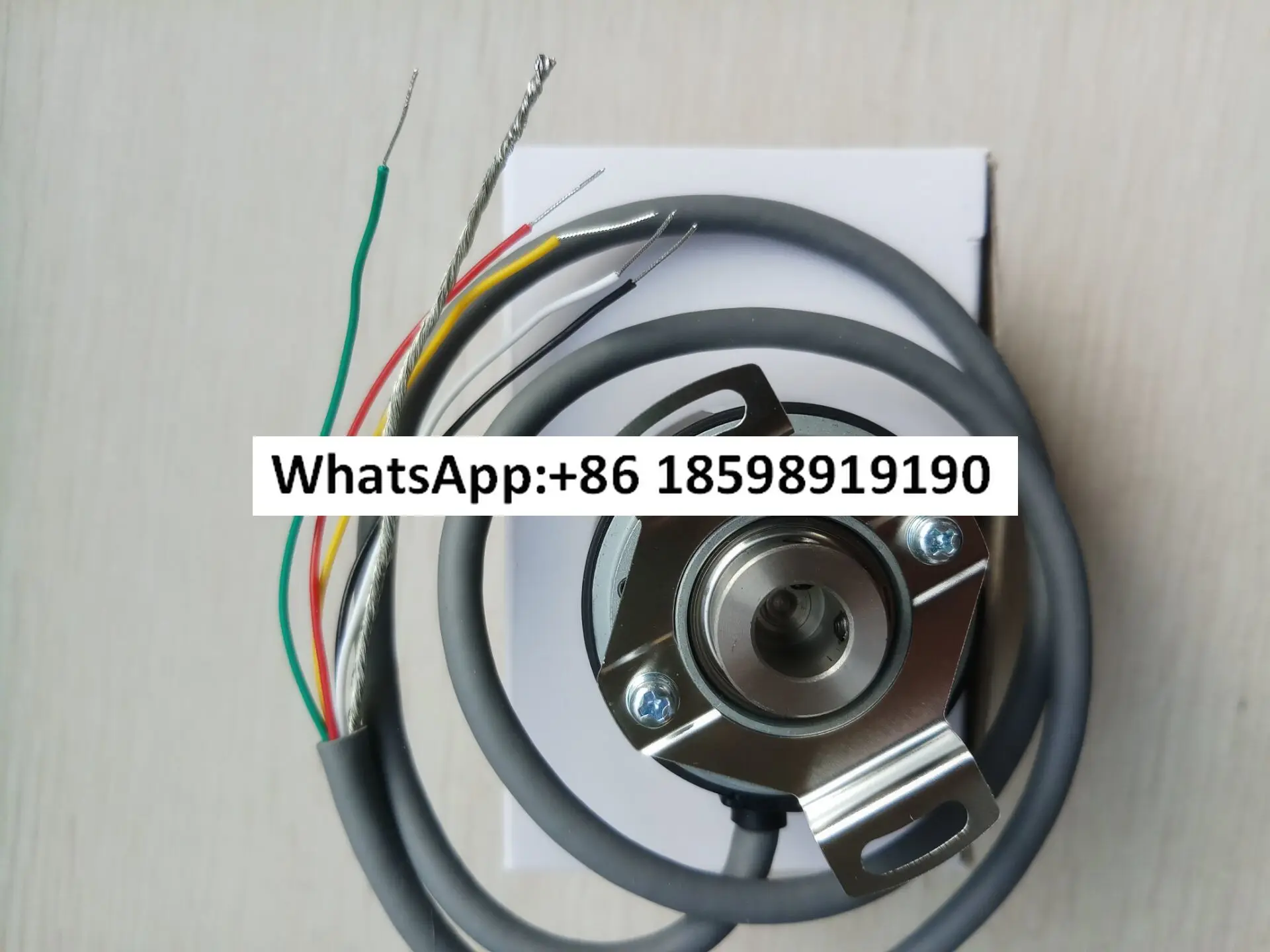 HES 1024 2MHT 800 050 00EA 일본 오리지널 수입 인코더