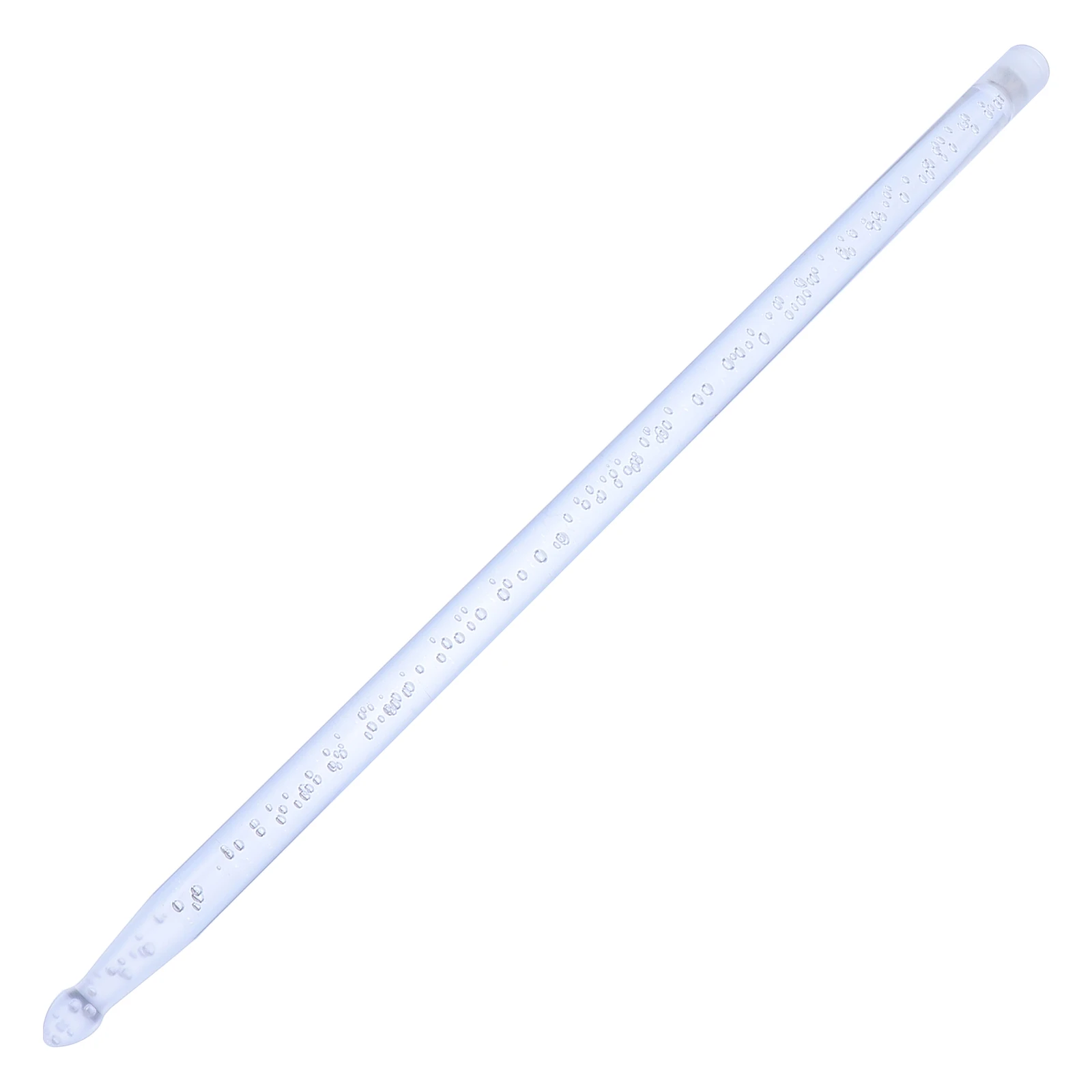 

Musical Instrument Luminous Drumsticks Child Kids Instruments Acrylic Bright LED