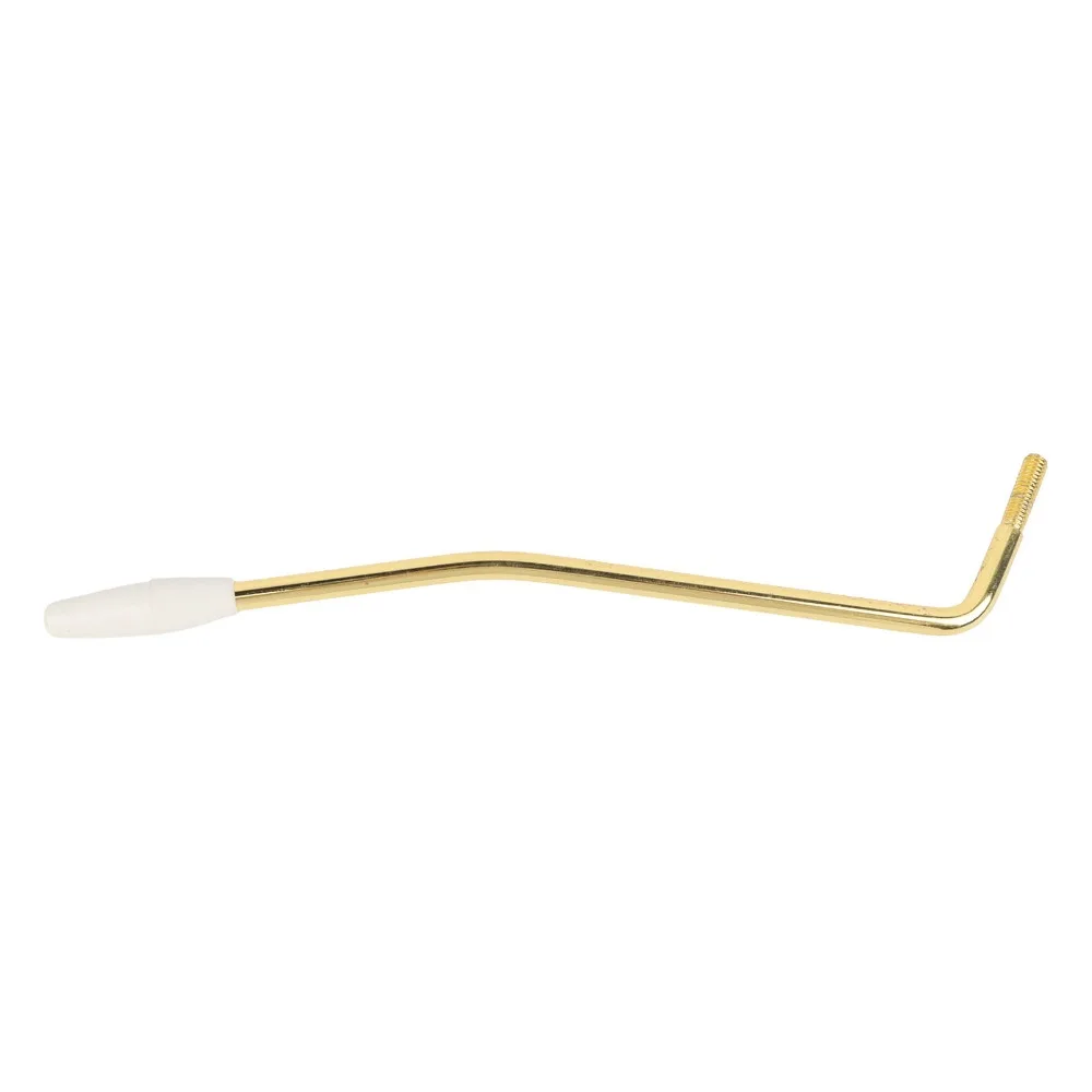 Professional Metal Tremolo Arm 5MM Thread Gold/Silver/Black Electric Guitar Part Tremolo Lever For Electric Guitar