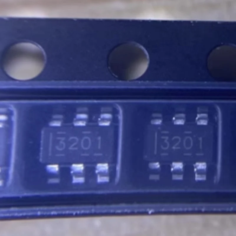 10PCS/TPS563201DDCT 3201 TSOT-23-6 New Original Genuine
