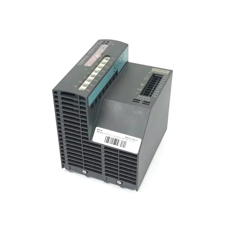 6EP1931-2FC21 SONGWEI New SITOP DC UPS module 24 V/40 A uninterruptible power supply For Siemens 6EP19312FC21