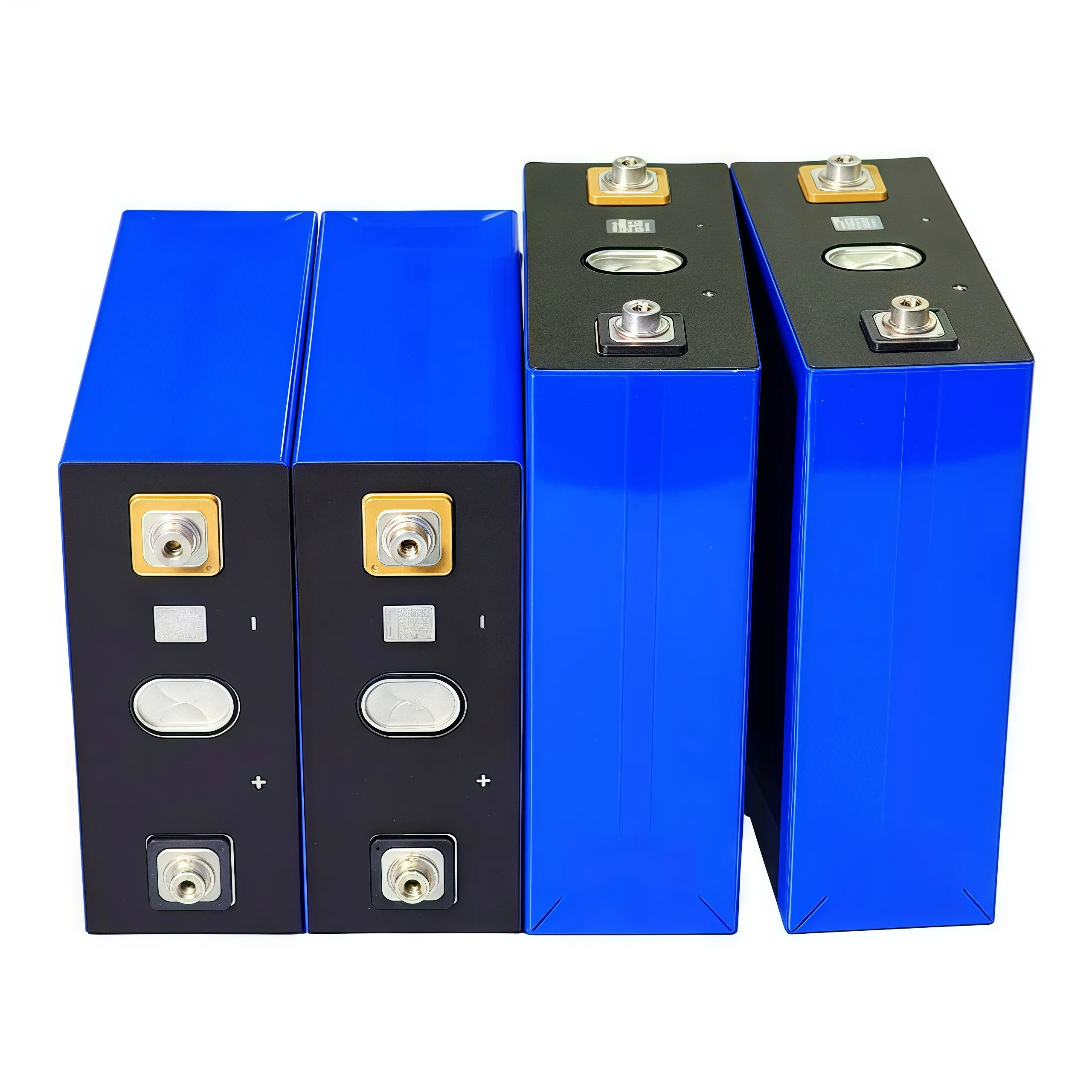 3.2 فولت LiFePO4 بطارية جديدة 340Ah 360Ah عالية الطاقة تخزين الطاقة لتقوم بها بنفسك 12 فولت 24 فولت 48 فولت ليثيوم فوسفات الحديد الصف أ للخدمة الشاقة #5