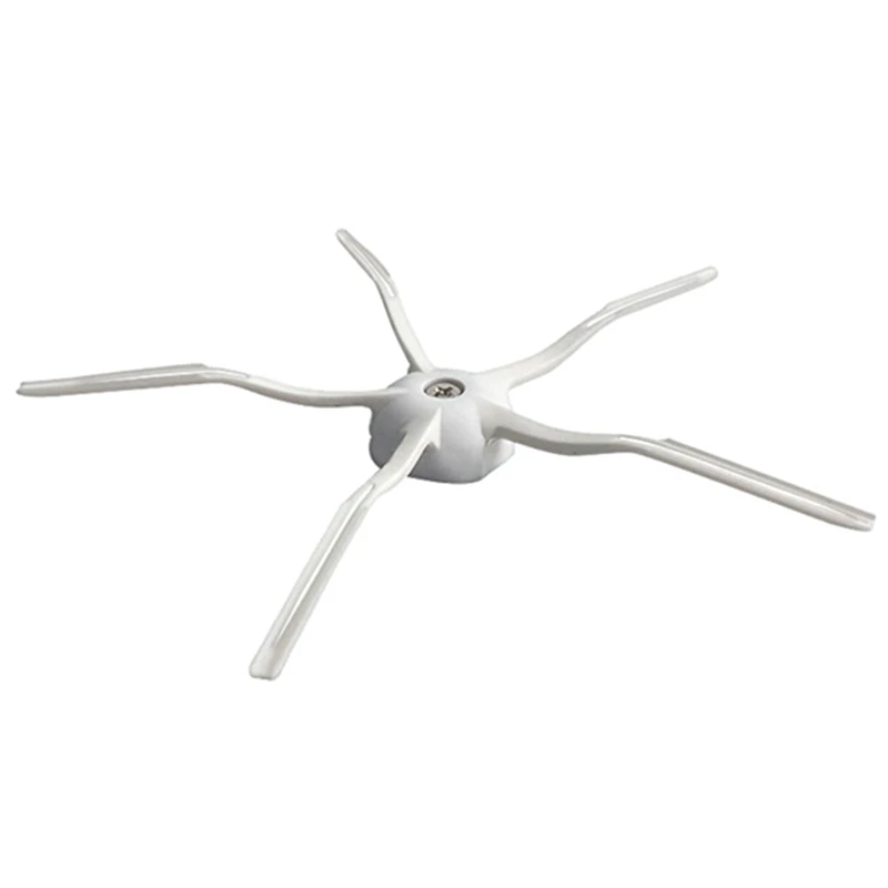 แปรงปัดด้านข้างแบบม้วนแผ่นกรอง HEPA ผ้าถูพื้นสำหรับ S7 T7 Xiaomi T7บวกสำหรับเครื่องดูดฝุ่น roborock