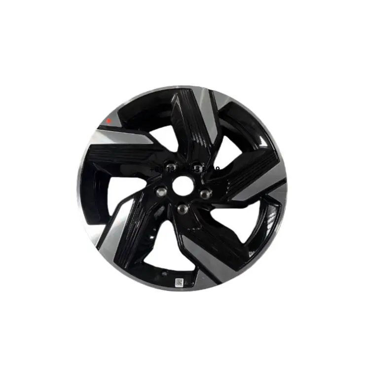 

Hot-selling OEM original aluminum alloy wheel accessories, car wheels, other tires