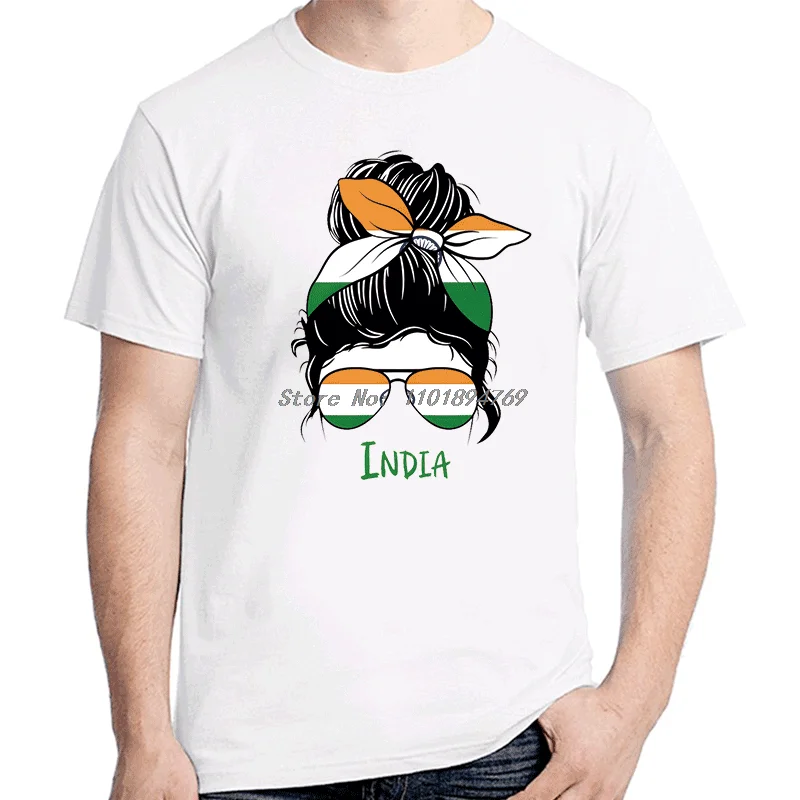 

Iraqi Iraq Girl Woman Flag Graphic T Shirts Summer Tee Tops Round Neck Short Sleeve T-Shirts Fashion Casual Shirts And T-Shirts
