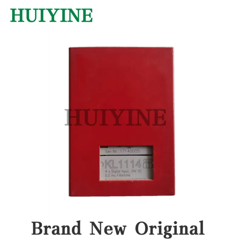 

Новый оригинальный модуль ПЛК KL1114 KL9190 KL9020 KL9050 KL2134