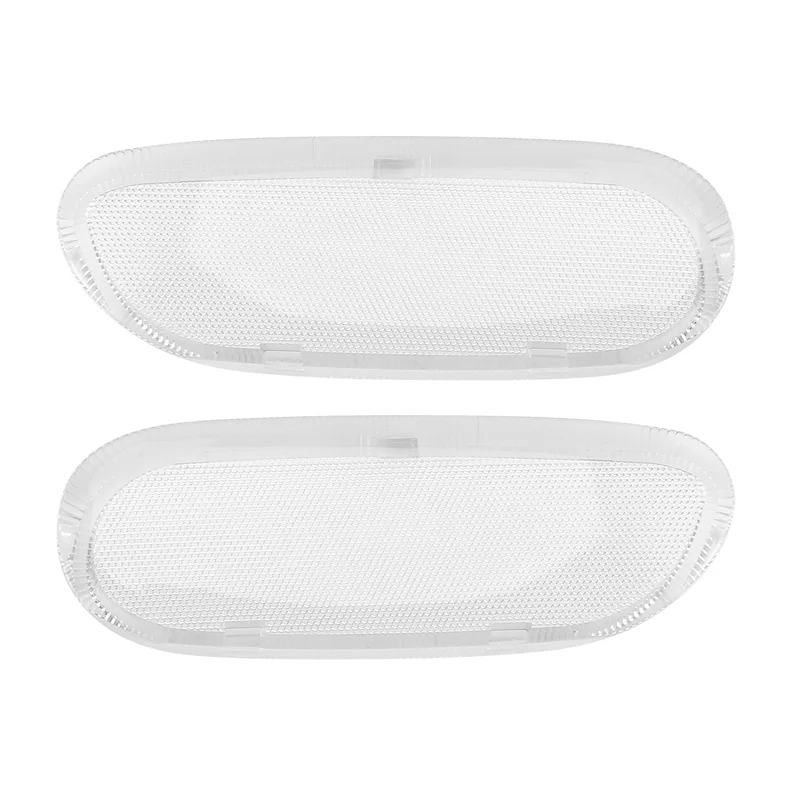 

Door Lamp Cover For Toyota 02-09 PRADO LC120 Land Cruiser LC100 81311-33010 81231-33010-BAAX