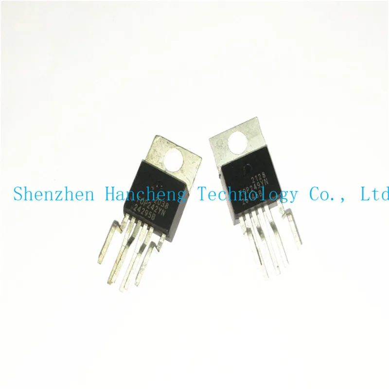 

(10PCS-50PCS) TOP242YN TO220 NEW CHIP IC