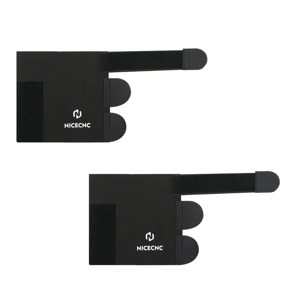 For KTM EXC 300 EXC 250 EXCF 350 EXC 450 SX 125 SXF 250 SXF 450 XCW 300 XC XCF XCFW TPI Six Days Front Fork Sock Protector