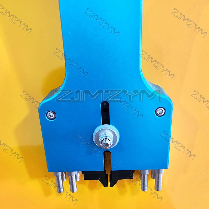 Manual Die-Cutting Blade, Regra Extrator e Faca Ferramenta Extrator-Blade Extrator para Die Cutter