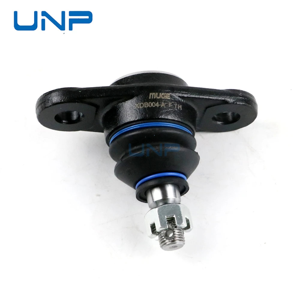 

51760-1G000 517601G000 Шаровой шарнир переднего нижнего рычага управления для HYUNDAI Accent 1999-2019, KIA Rio 2005-2011, 51760-1G001