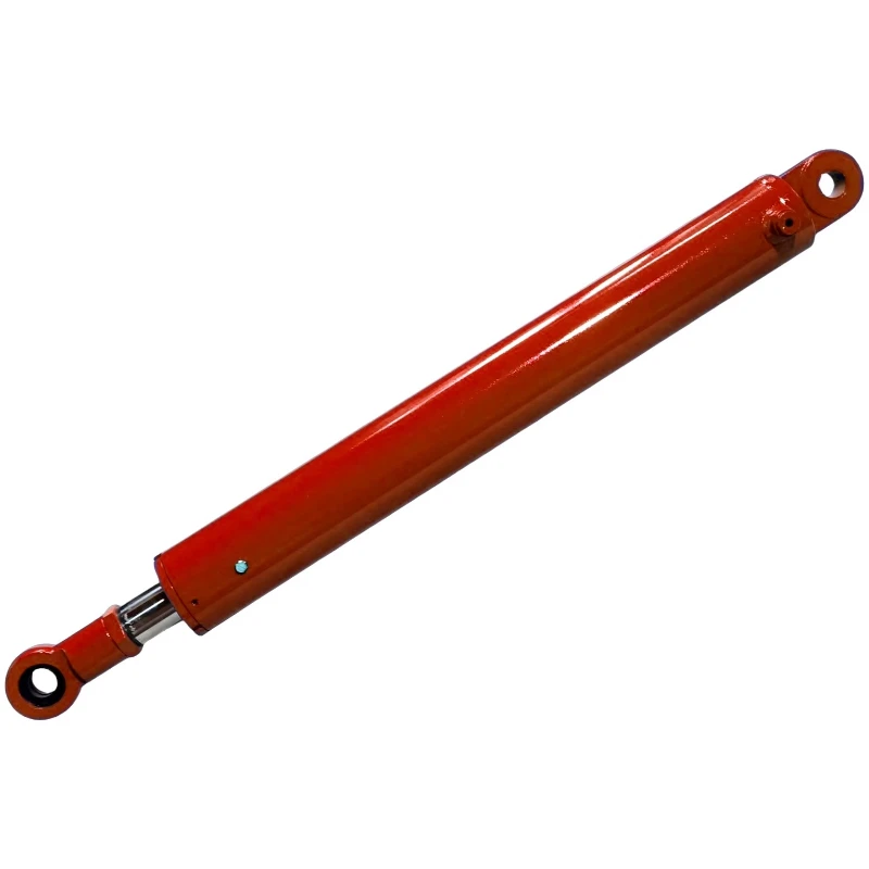 

Manufacturers Supply Complete Set Hydraulic Pump Station with Lifting Telescopic Cylinder for Hydraulic Systems