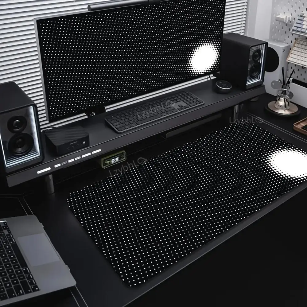 

Abstract Vector Texture Mouse Pad XXL Gaming Non-slip MousePad Large Rubber Gamepad Office Table Mats HD Keyboard Long Desk Mat