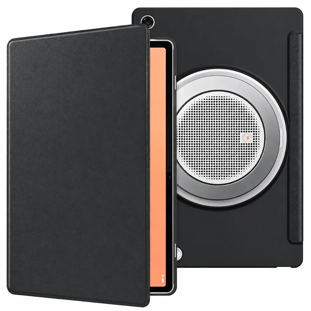 TPU Tablet Protection Case Shockproof Drop-Resistant Tablet Case Anti-Scratch Slim Design for Lenovo Tab Plus Gen 2 TB355FU
