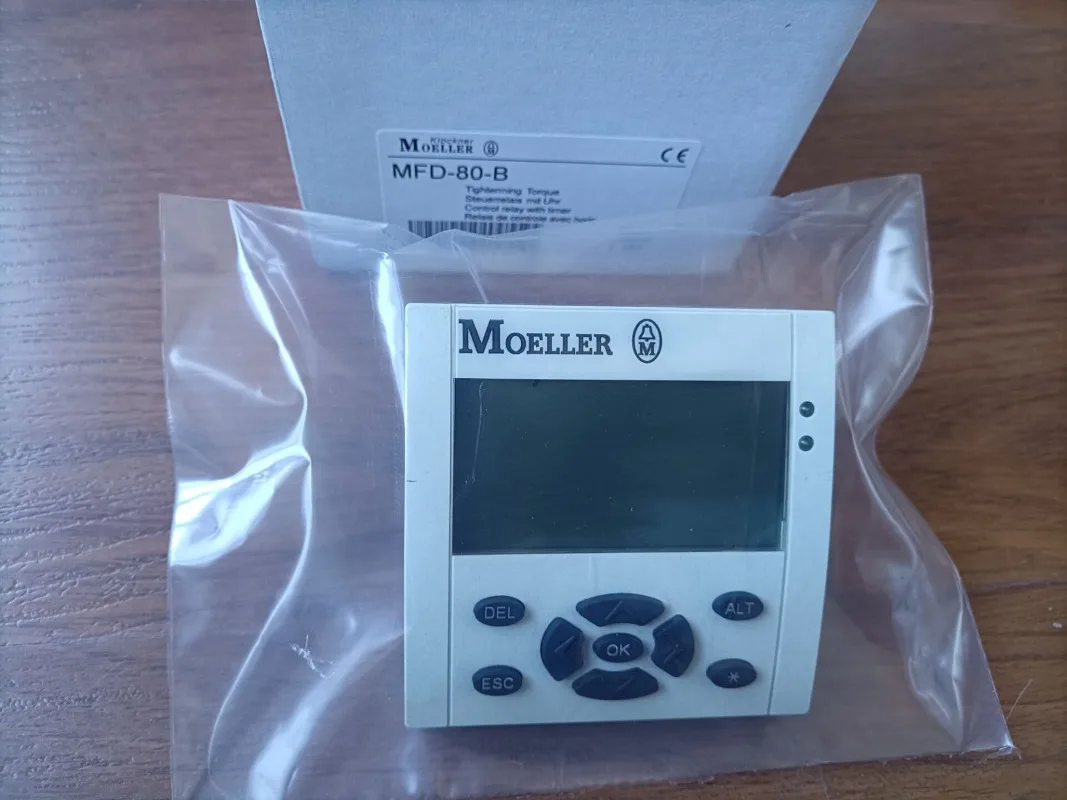 

The Admiralty Muller Controller MFD-80-B MFD-80-B-X CP8-ME MFD-RA17 MFD-R16