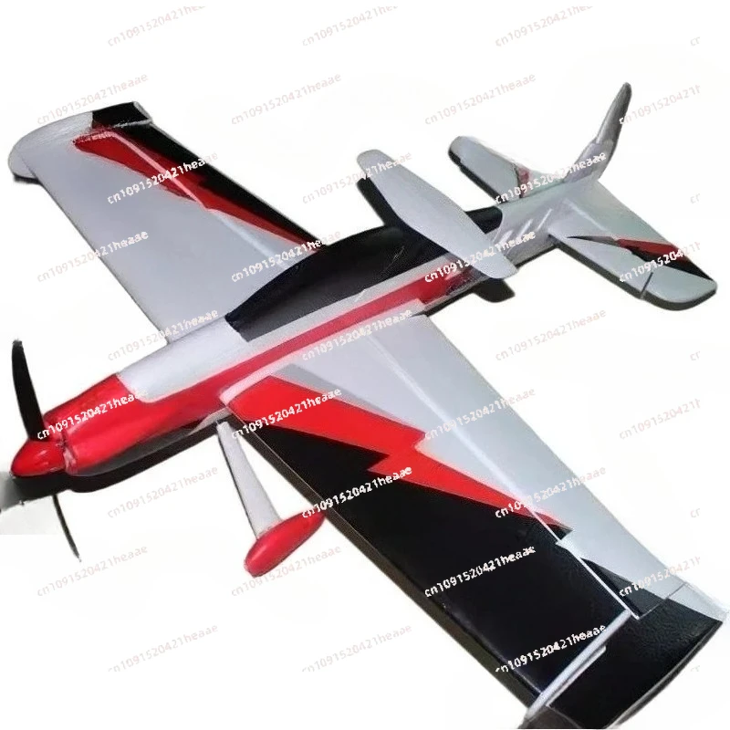 

Подходит для модели самолета 756-2 Wingspan 3D, выполненной из ударопрочного пеноматериала.