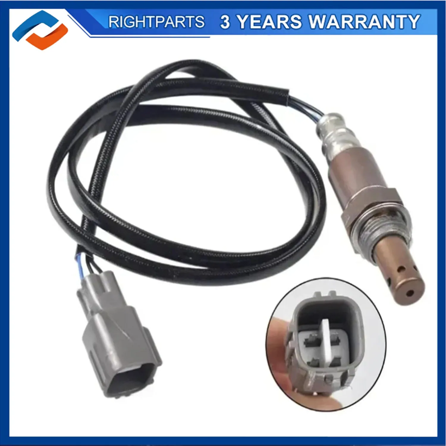 

New Upper Lambda Probe O2 Oxygen Sensor 89465-20860 for TOYOTA ISIS NOAH VOXY PREMIO ALLION 2.0L 2001-2009 1AZFSE ENGINE
