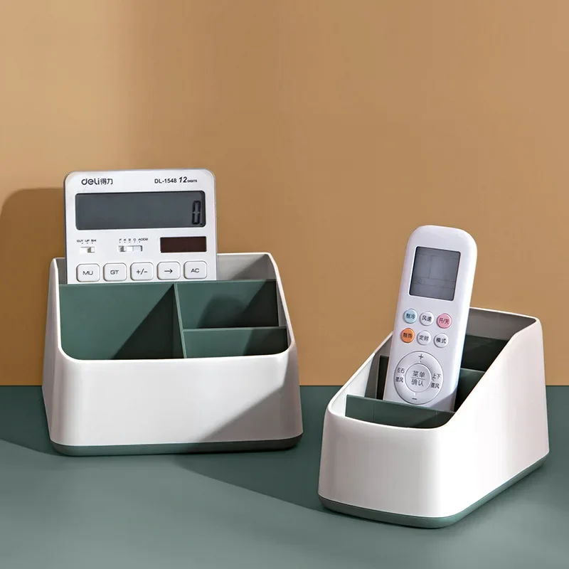 Multifunctional Tissue Storage Box Cover Napkin Holder Sundries Ontainer Stationery Organizer for Bedroom Office Bathroom Vanity