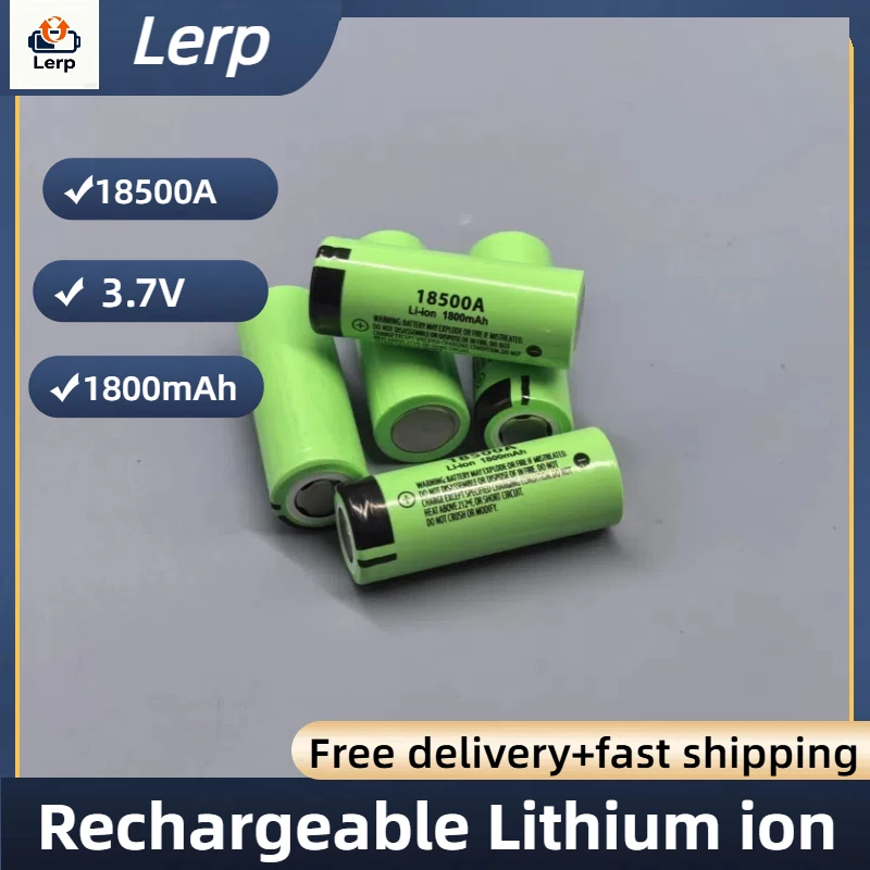 Battery 28650-AliExpress