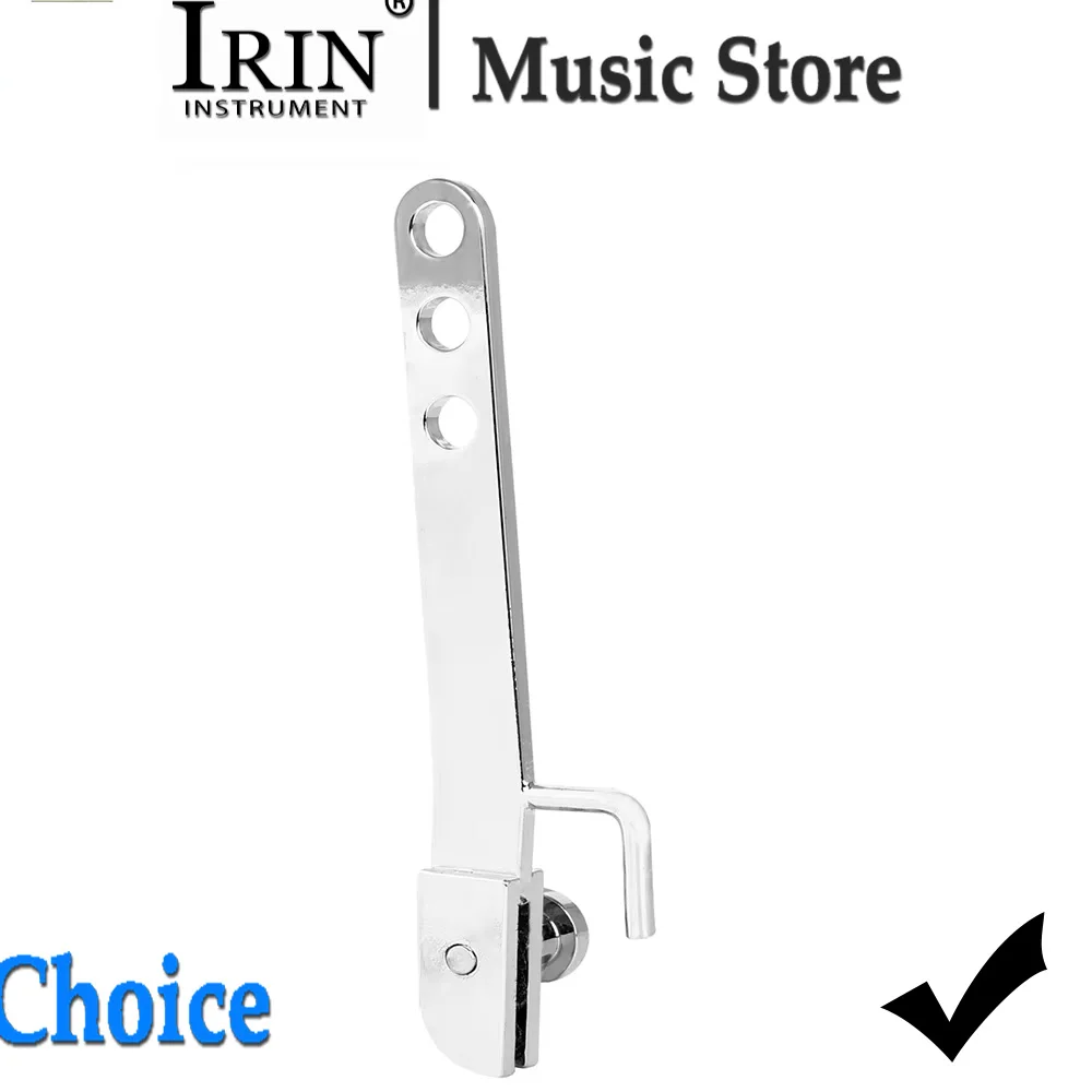 IRIN Bassoon Balance Bar Lightweight Regulator Tool Repair Tool Professional Replacement Parts Woodwind Instrument Accessories