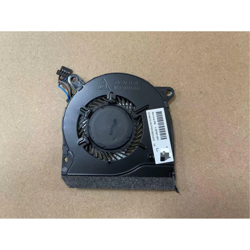 Ventilador CPU para HP Star 14-CE, TPN-Q207, L26367-001