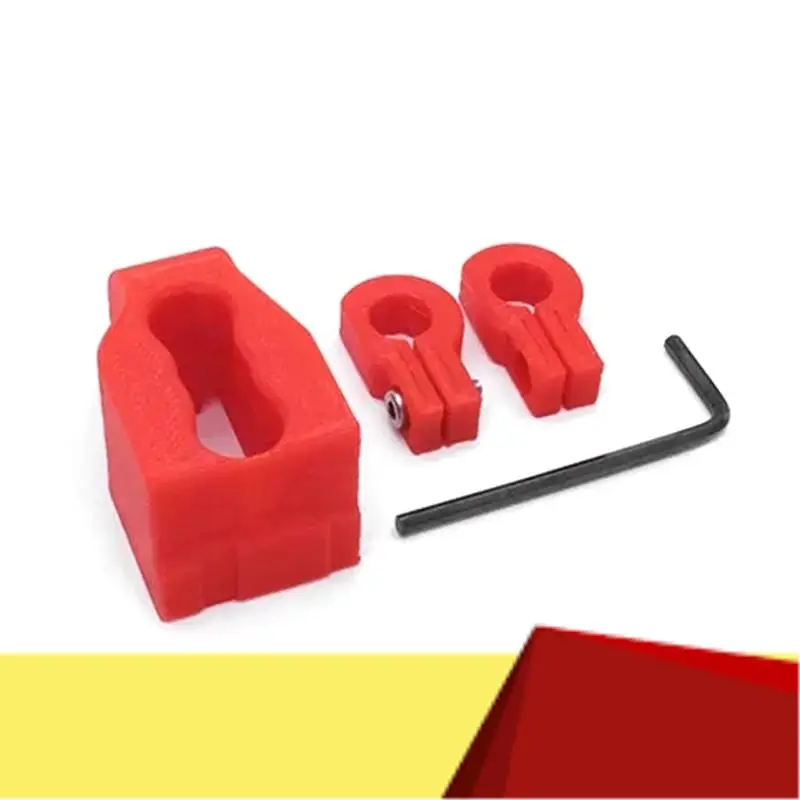 

For Thrustmaster TH8A Gear Accessory Upgrade Module Damping Short Stroke Modification Kit-M53K