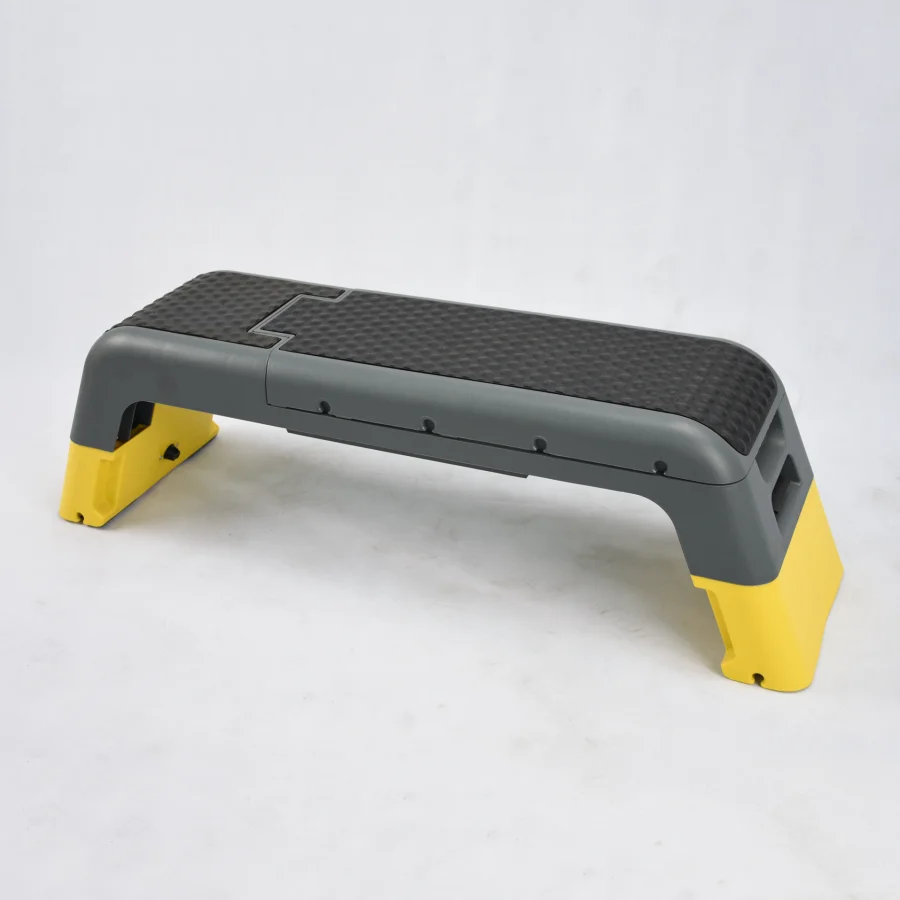 

Аэробная ступенчатая платформа, многофункциональное спортивное кресло для йоги, фитнеса, аэробики, регулируемая гантель, аэробный степпер