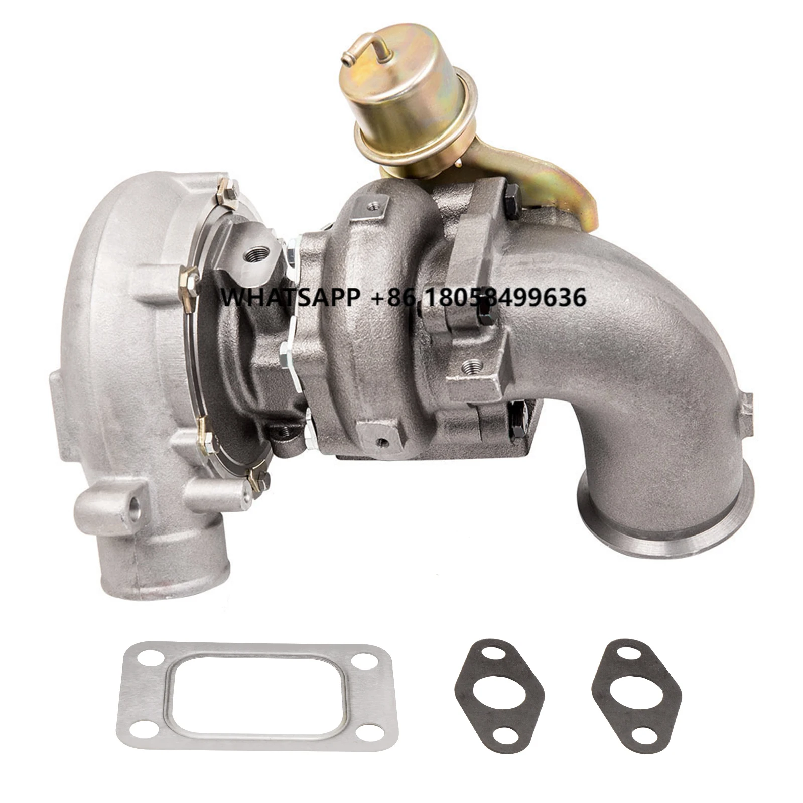 

Turbo Charger for Chevrolet Silverado Suburban Pick-up C2500 6.5L Diesl 12533738