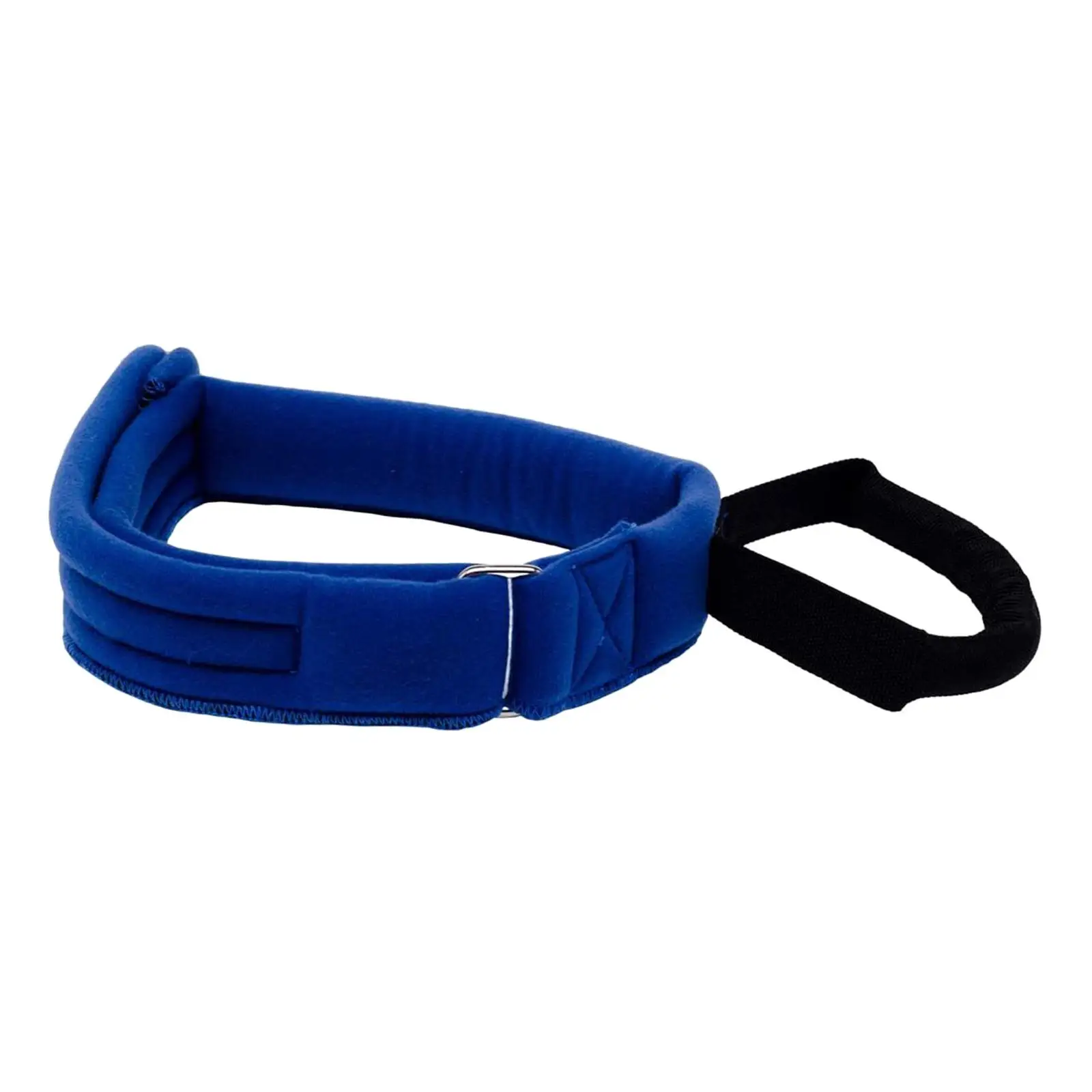 Thigh Lifter Strap Durable Professional Sturdy with Padded Leg Lifting Loop Assistance Band for Elderly Senior Limited Mobility