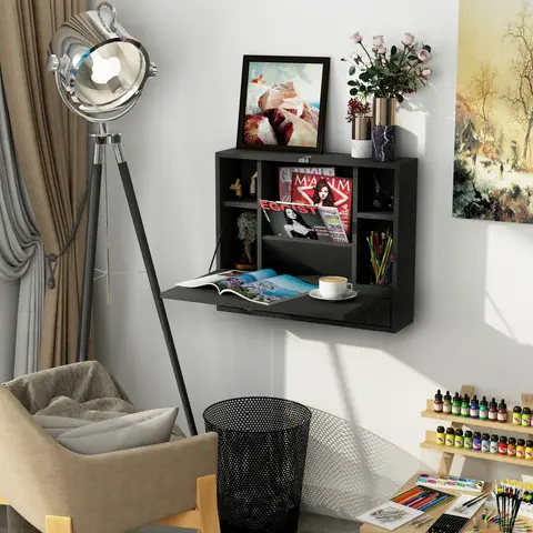 8 best sales काली मेज - №5