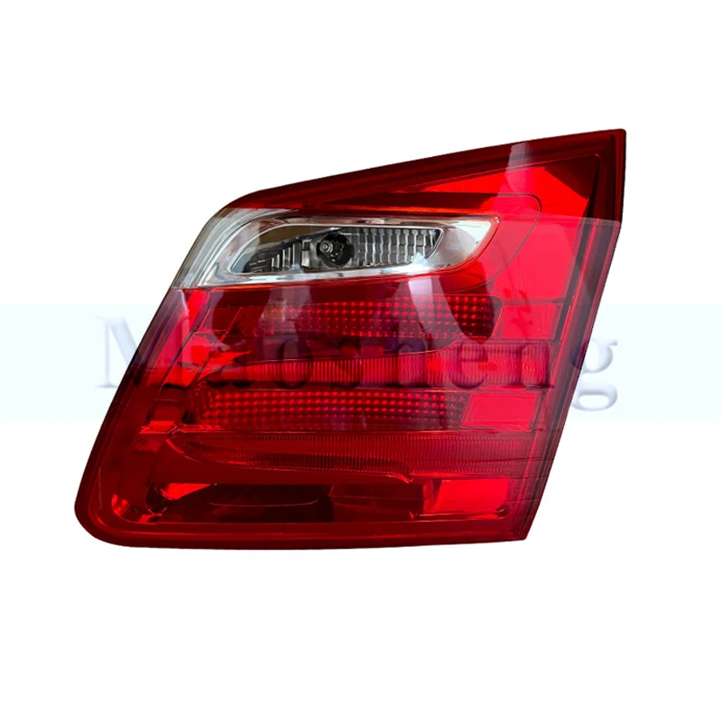 Maosheng 1 Piece Inner Rear Tail Light Tail Lamp For Mercedes Benz GL-Class W166 2013-2015 Taillight Taillamp Rear Light