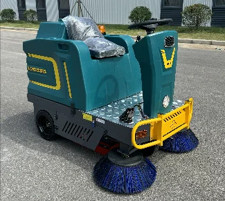 

China Street Sweeping Machine Vacuum Street Sweeper Sweeping Equipment Road Sweeper