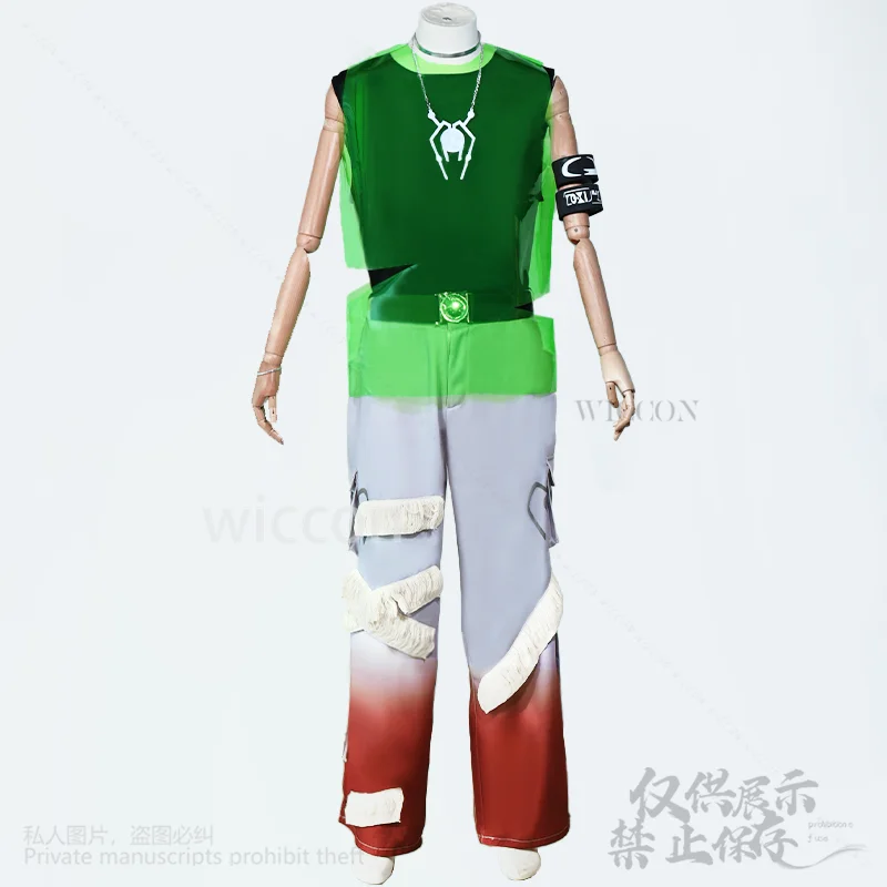 $*() أنيمي الغريبة المرحلة R7 حتى كوس Cutecore كوريا المعبود المرحلة موحدة عالية الجودة زي الباروكات # إدي/ حفلة الهالوين @ # $%^&*! ()