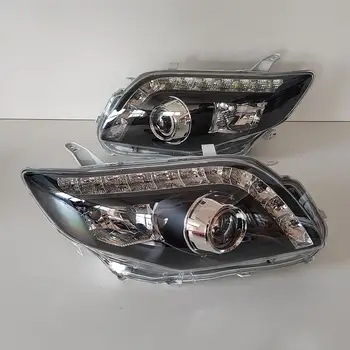 8 best sales Phares à DEL pour Toyota Corolla 2009 - №7