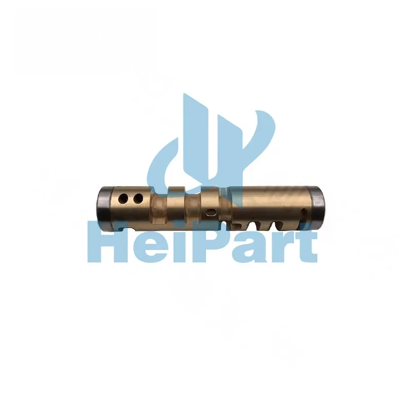 Heidelberg Printing Machine Parts CD102 Fidelity Air Separation Copper Valve Spool F2.028.523