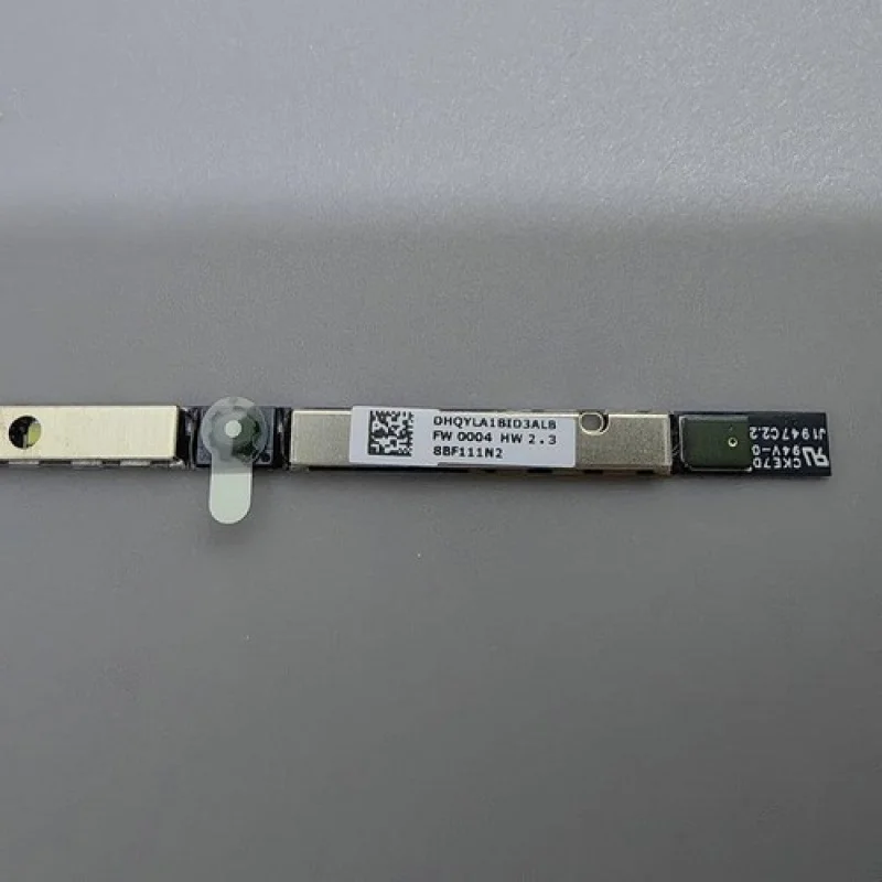 New For HP Envy X360 13-AQ 13-AR 14M-DH 15M-DR Camera Webcame