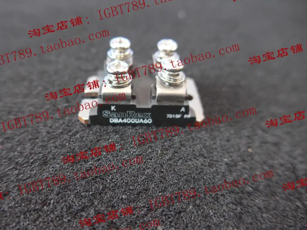 

DBA400UA60 новая и быстрая доставка