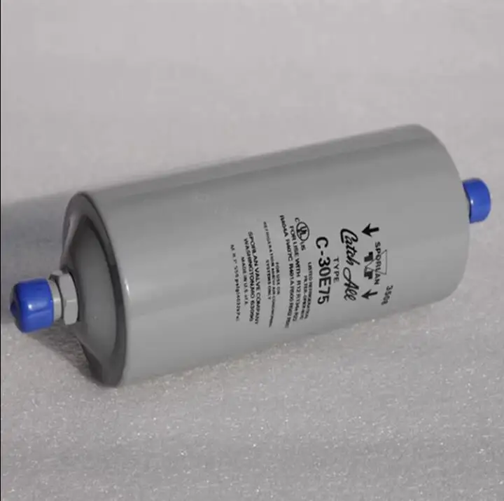 

New HVAC Ejector Refrigerant Filter 026-32839-000 (SF-28H13) 026-37563-000 C-30E75 023Z0651