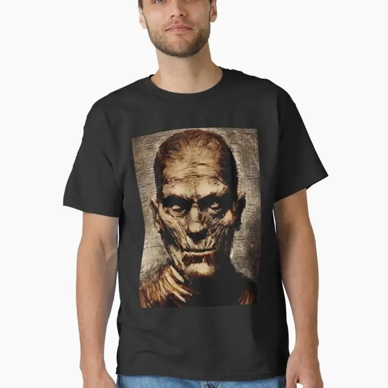 The Mummy T-Shirt
