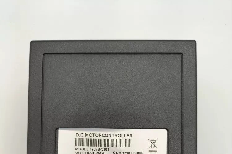 For Series excitation motor speed controller 1207B-4102/1207-5101