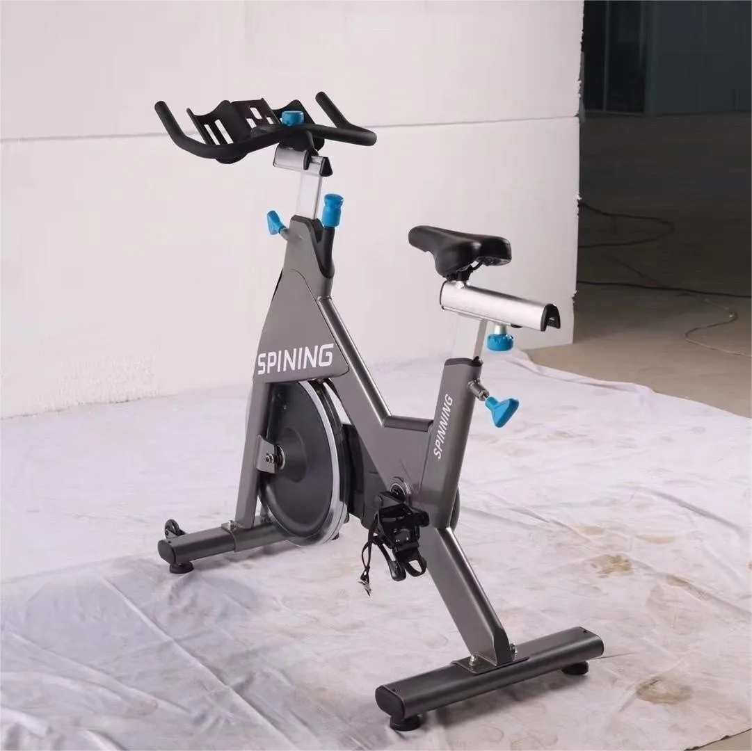 YG-S009 Made in China good quality  spin bike  best commercial spinning bike gym indoor cycling for sale