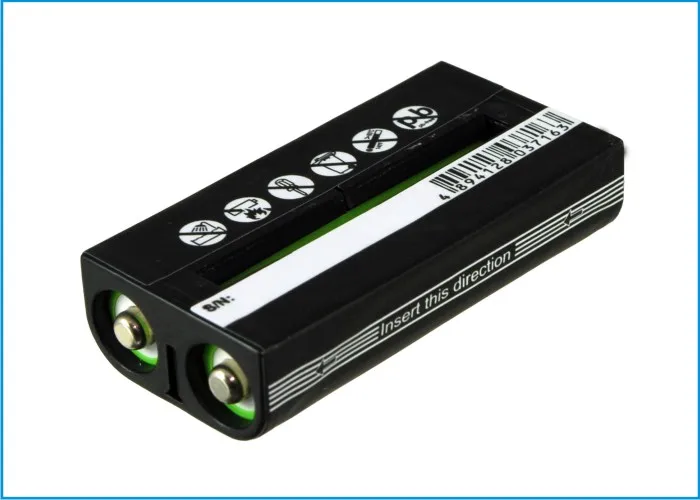 700mAh Battery BP-HP550-11 for Sony MDR-IF245RK, RF4000, RF4000K, RF810, RF810RK, RF840, RF850, RF860, RF925, RF970