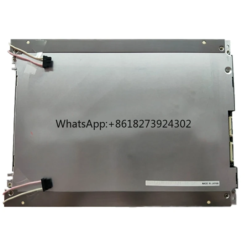 Original KCS104VG2HB-A20 KCS104VG2HB Grade 10.4 inch 640*480 LCD Screen Display Panel