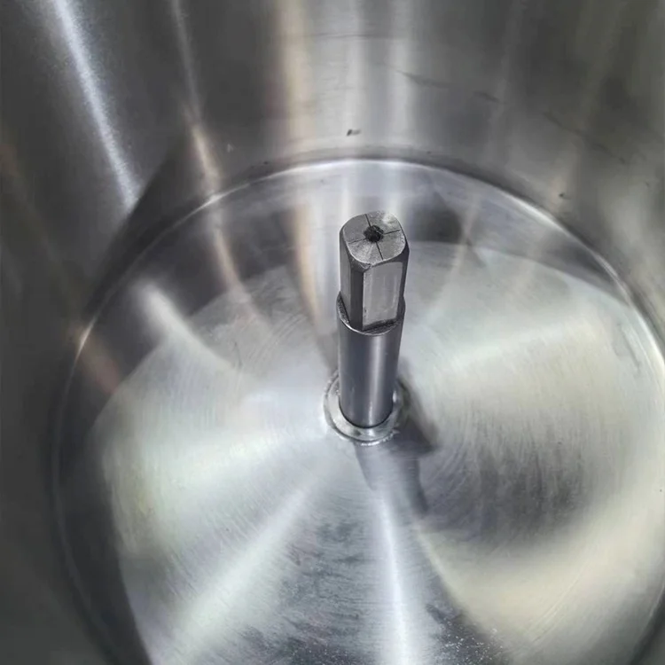 منتج أغذية تجاري 70L مع خلاط قاطع عمودي 11 كيلو وات ماكينة سرعة قابلة للتعديل لحم سجق هموس جديد