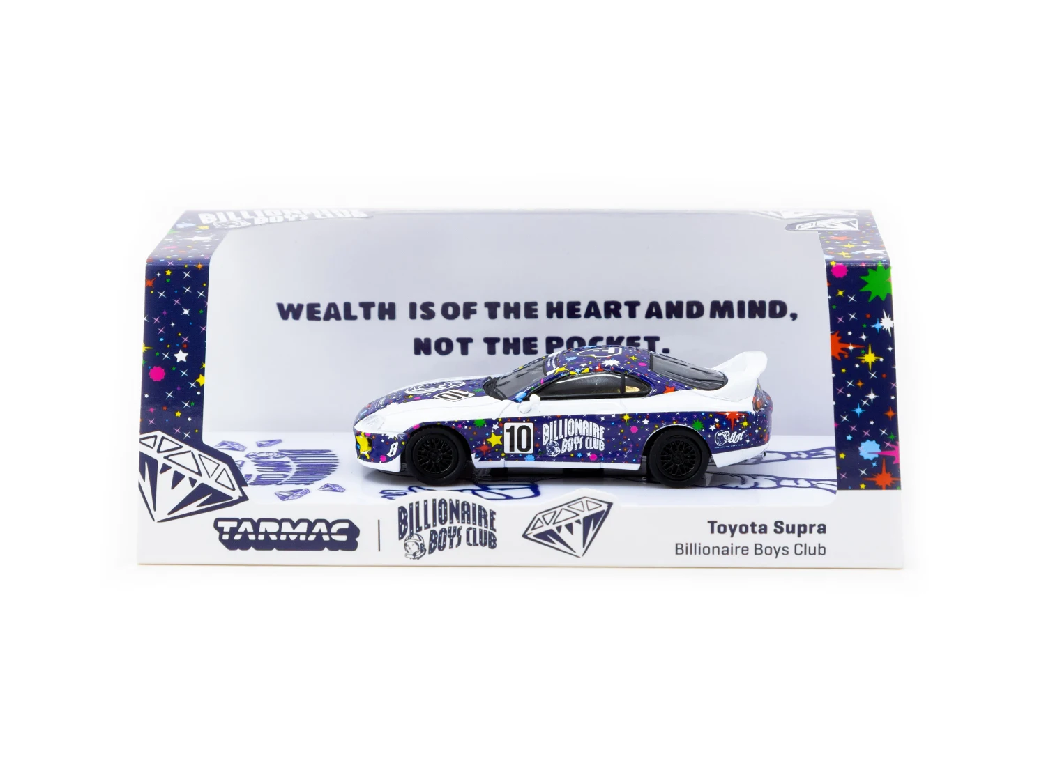 MINIGT alloy die-casting model boy collection toy 1/64 Toyota Mazda RX-7 Lamborghini luxury sports car extreme car model boy mod