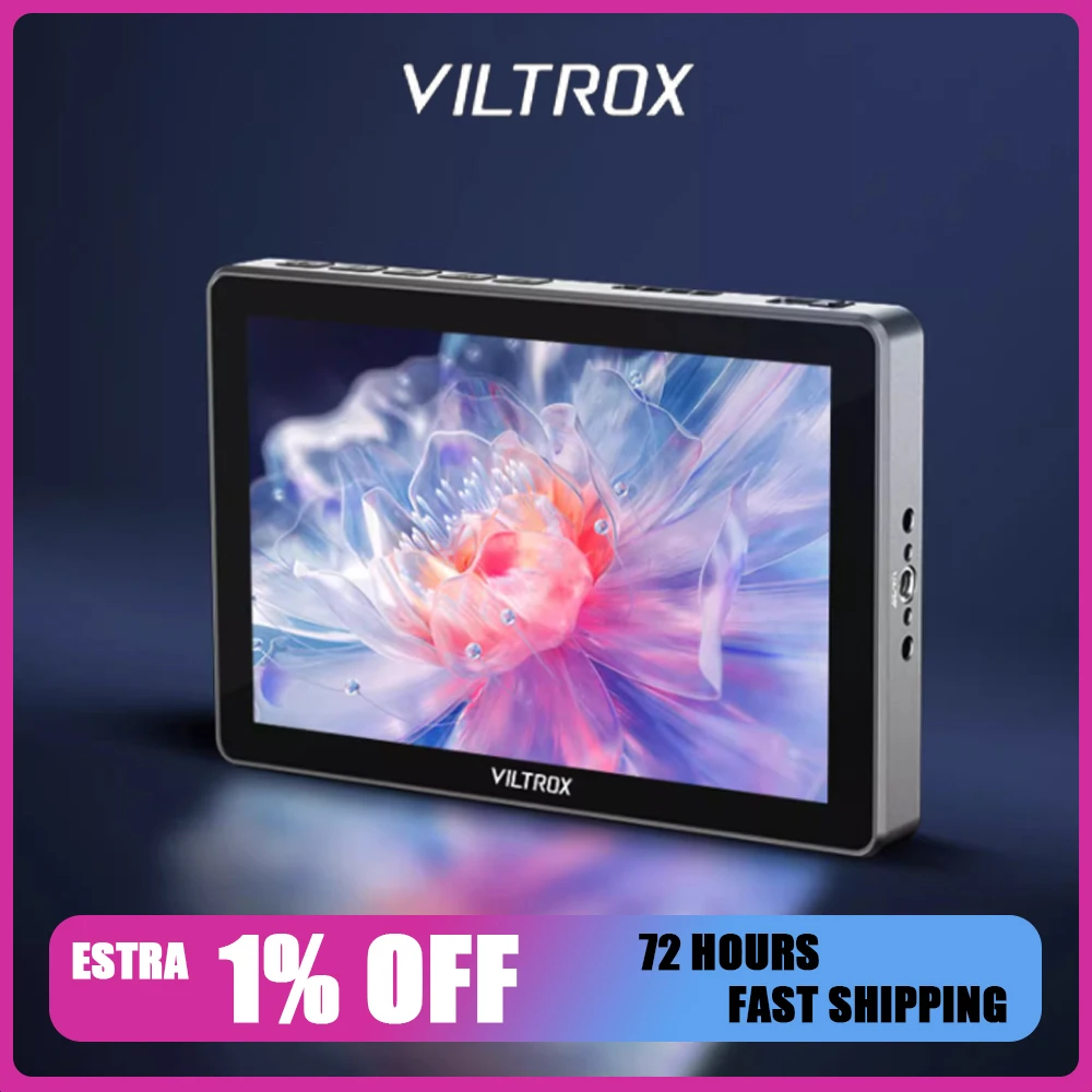 Viltrox DC-L1/L2 7 … - image