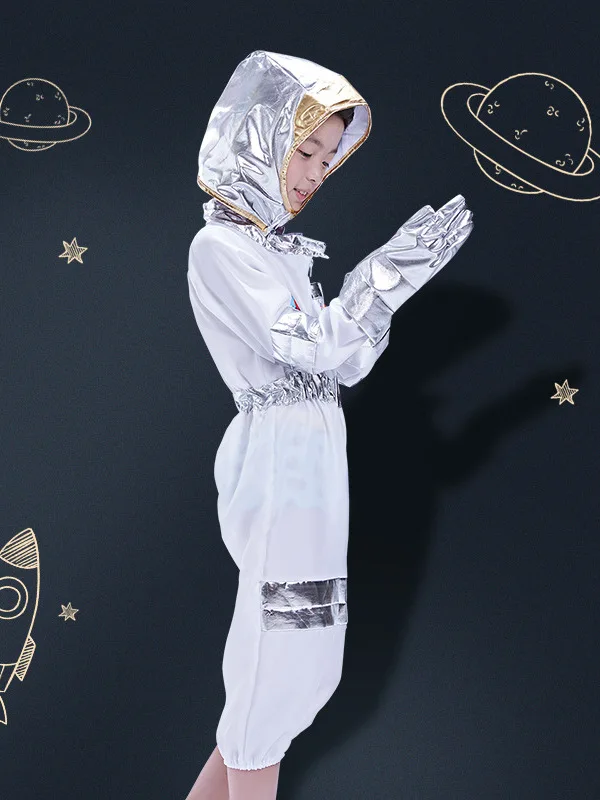 

Children's Halloween Costumes Professional Performance Outfits Stage Clothing Traditional Chinese Ethnic Women's Fashion