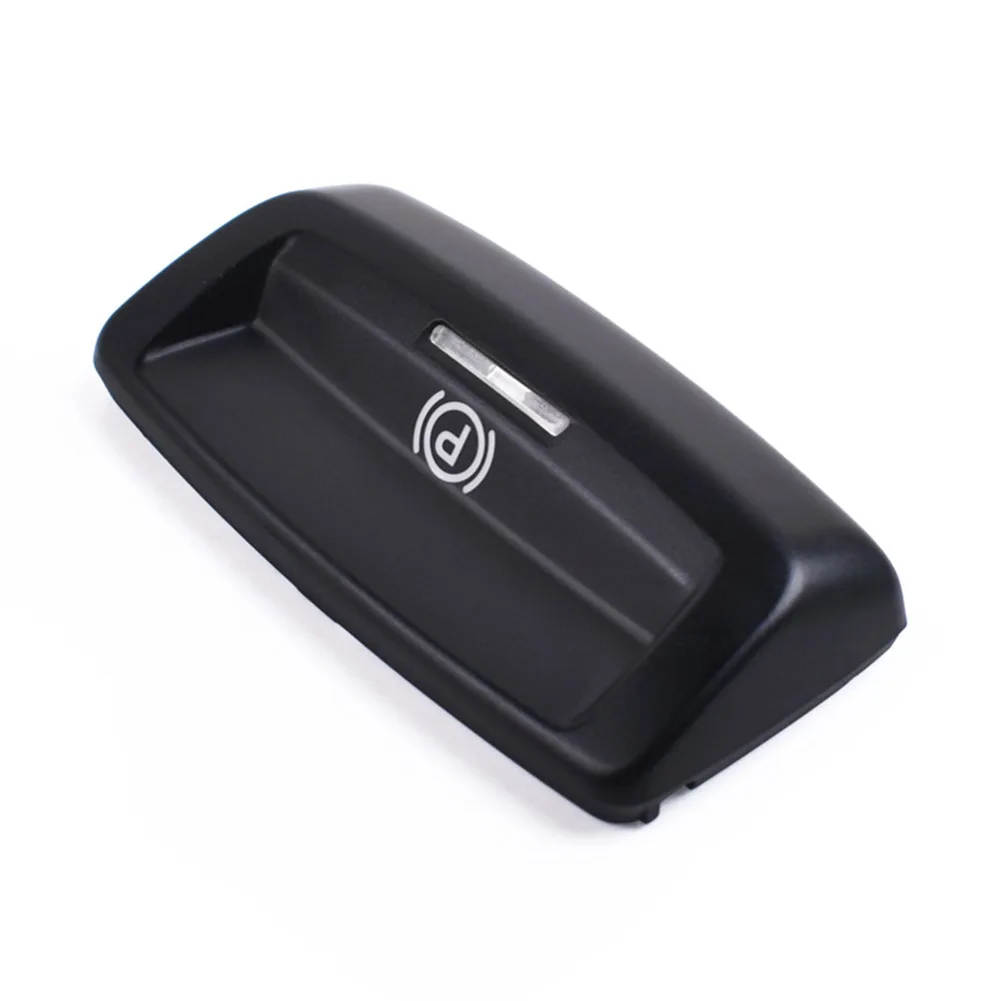 سيارة الداخلية الإلكترونية وقوف السيارات التحكم التبديل غطاء فرملة اليد زر لبورشه لباناميرا 970 2010-16 قطع غيار السيارات