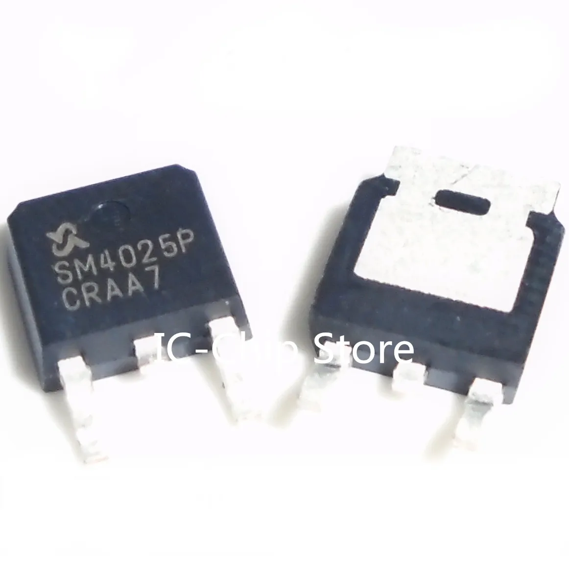 5 قطعة ~ 10 قطعة/الوحدة SM4025PSUC-TRG SM4025P إلى-252 جديد الأصلي