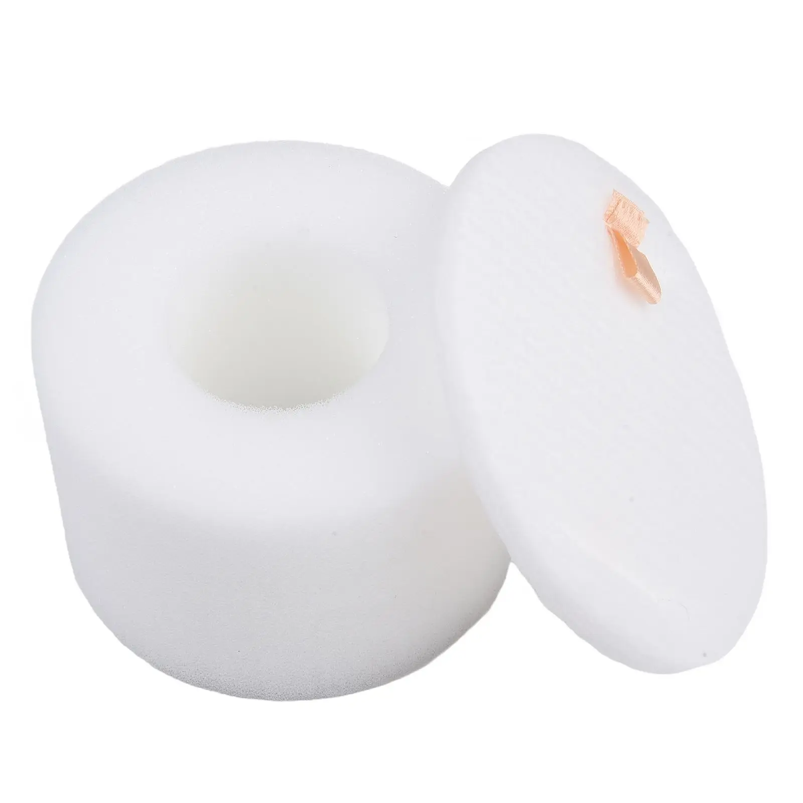 Vacuum Parts Felt Filter Vacuum Cleaner Accessory And Felt Filter Compatibility For Lift-Away White ZD550 Foam